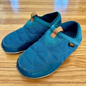 Teva Ember Moc Kids' Slipper/shoe